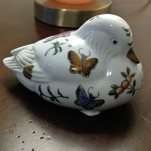 Andrea by Sadek Bird Made in Japan